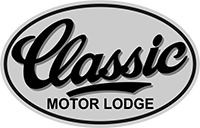 Classic Motor Home Logo