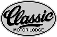Classic Motor Lodge - home